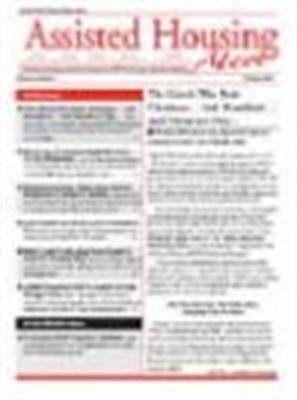 Assisted Housing Alert